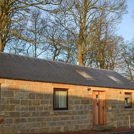 Heckley Stable Cottage Alnwick Exterior foto